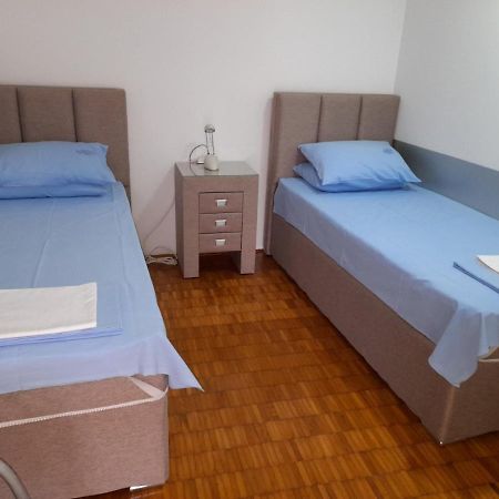 Ana Apartment Budva Luaran gambar