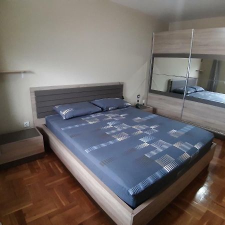 Ana Apartment Budva Luaran gambar