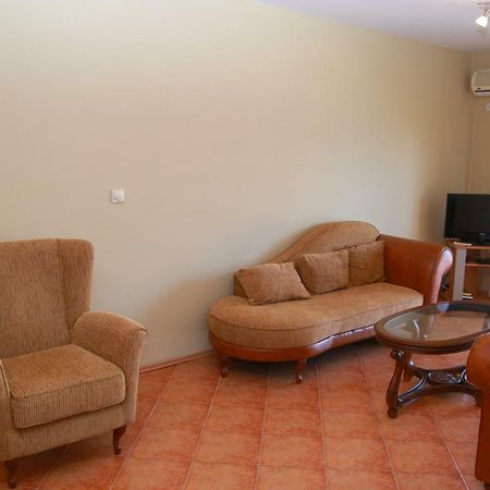 Ana Apartment Budva Luaran gambar