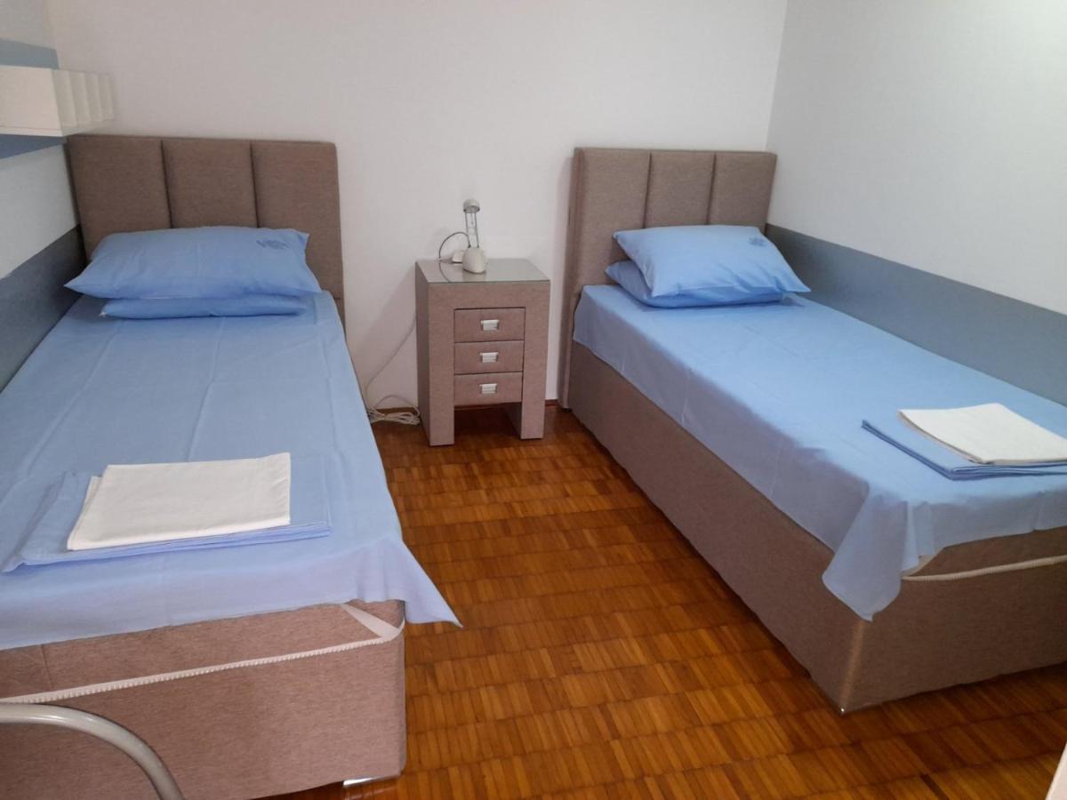 Ana Apartment Budva Luaran gambar