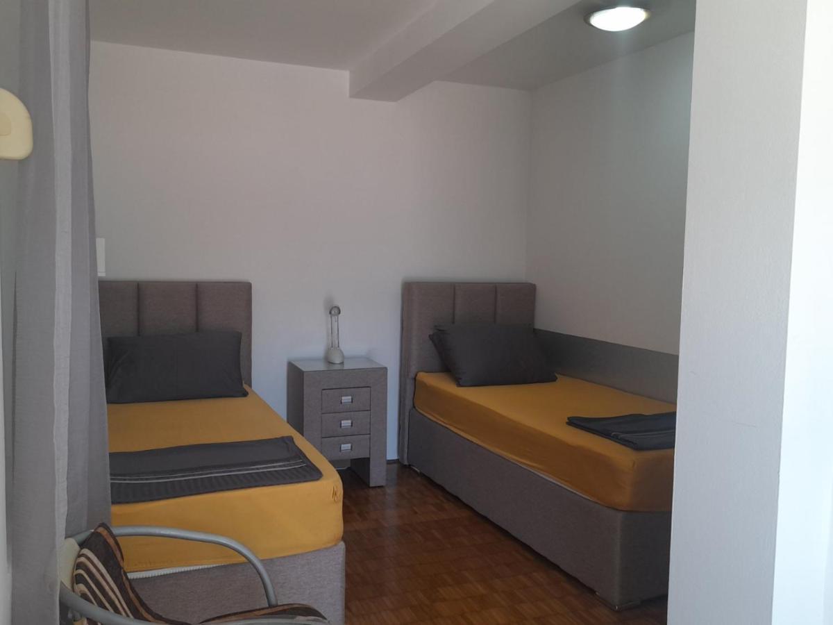 Ana Apartment Budva Luaran gambar
