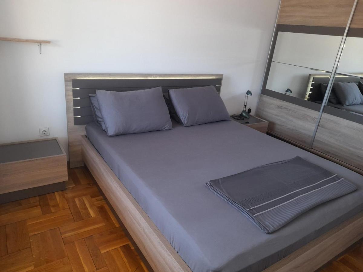 Ana Apartment Budva Luaran gambar