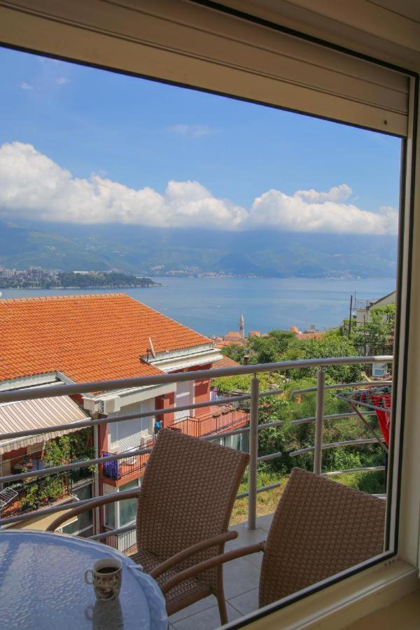 Ana Apartment Budva Luaran gambar