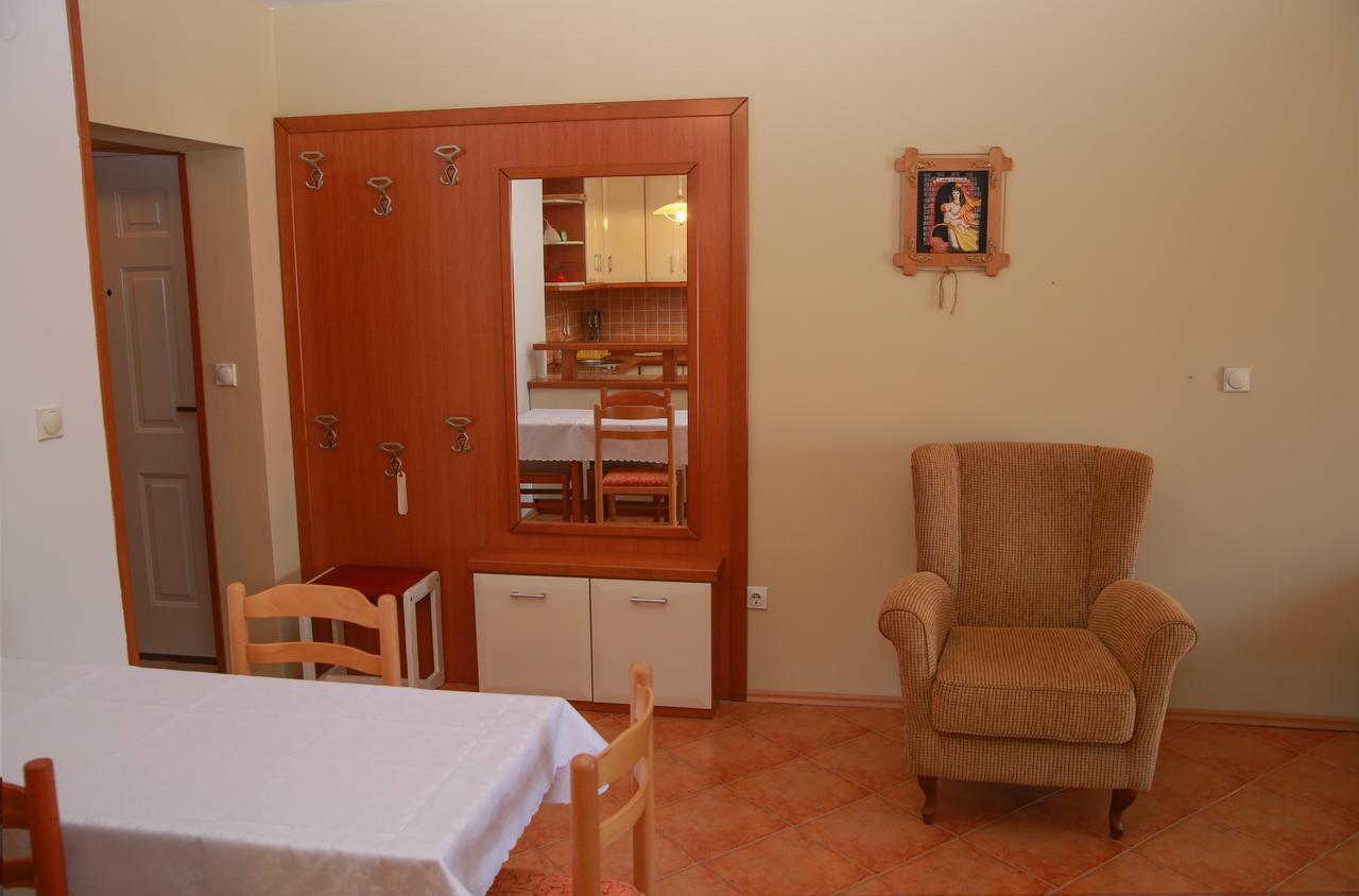 Ana Apartment Budva Luaran gambar