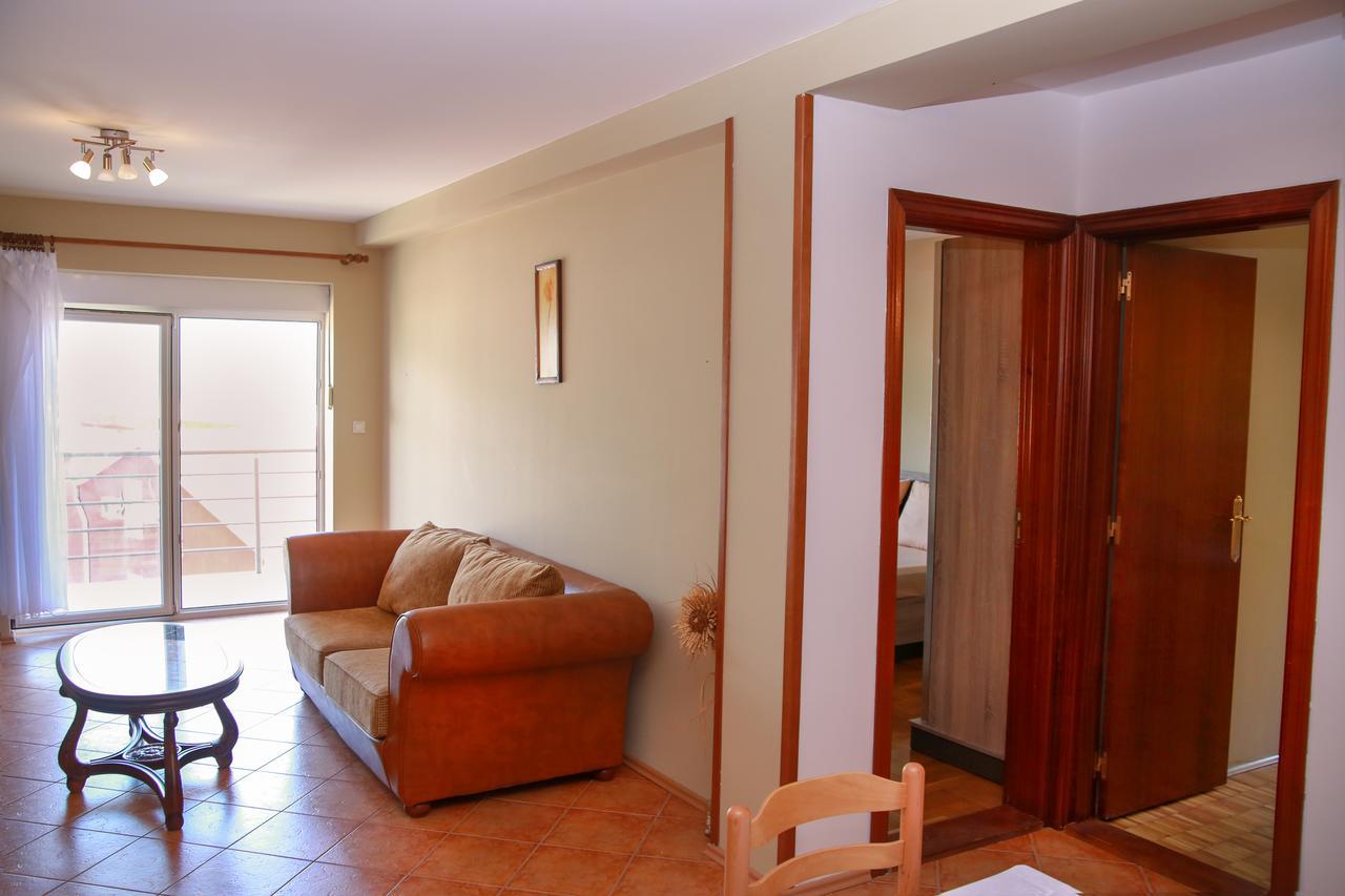 Ana Apartment Budva Luaran gambar