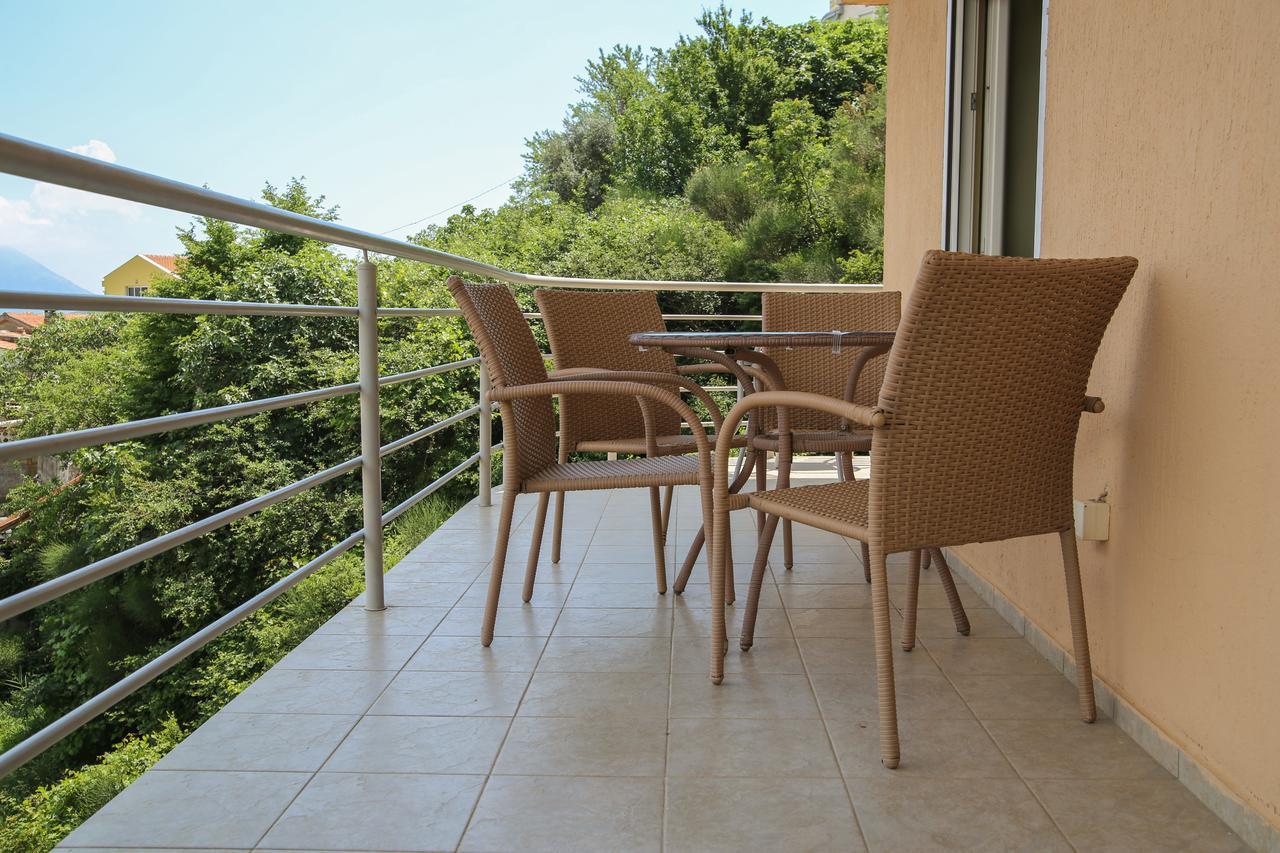 Ana Apartment Budva Luaran gambar