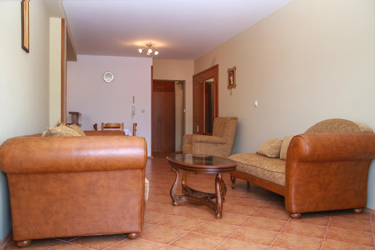 Ana Apartment Budva Luaran gambar