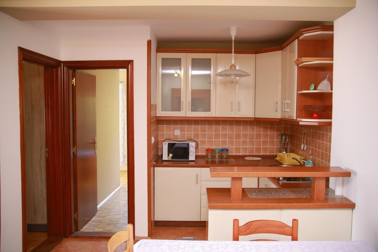 Ana Apartment Budva Luaran gambar