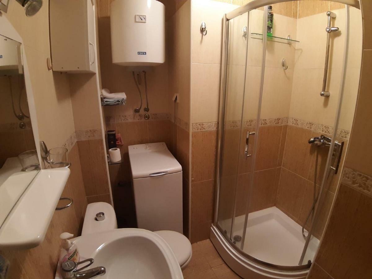 Ana Apartment Budva Luaran gambar
