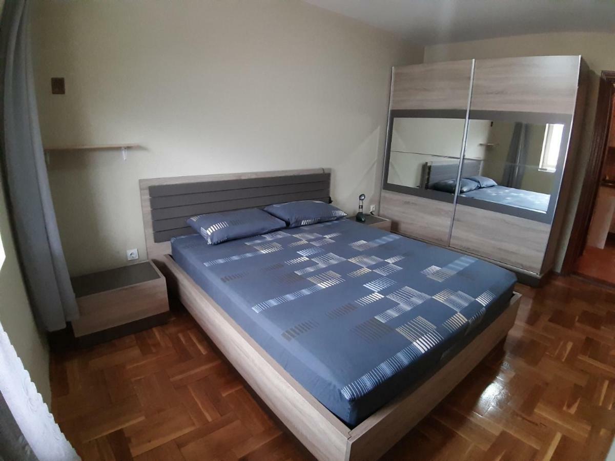 Ana Apartment Budva Luaran gambar