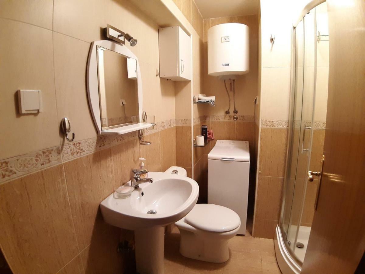 Ana Apartment Budva Luaran gambar