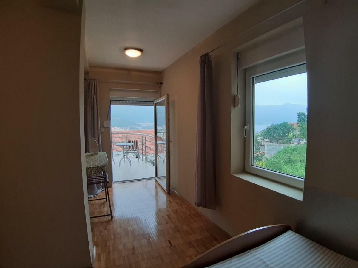 Ana Apartment Budva Luaran gambar