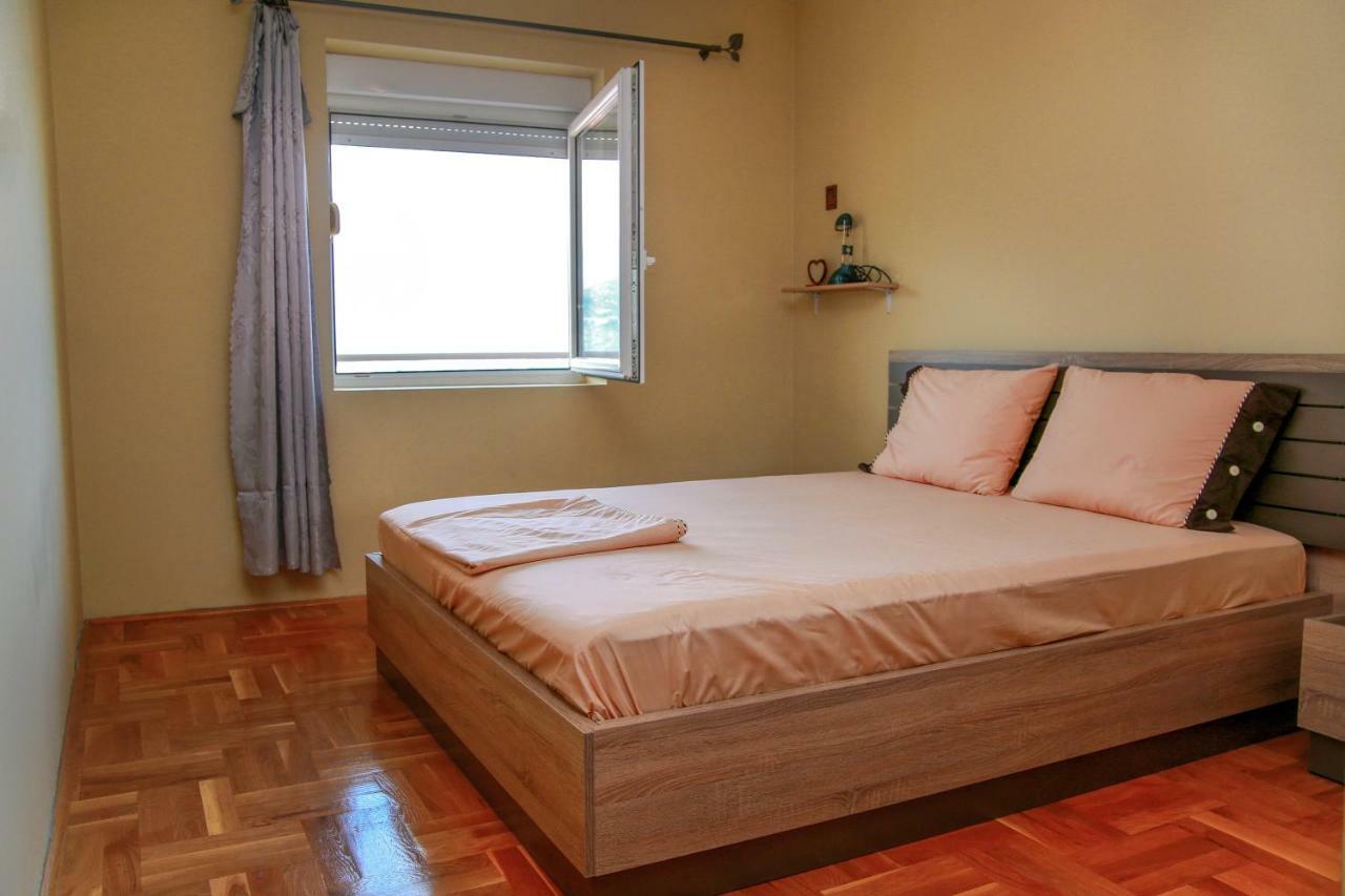 Ana Apartment Budva Luaran gambar