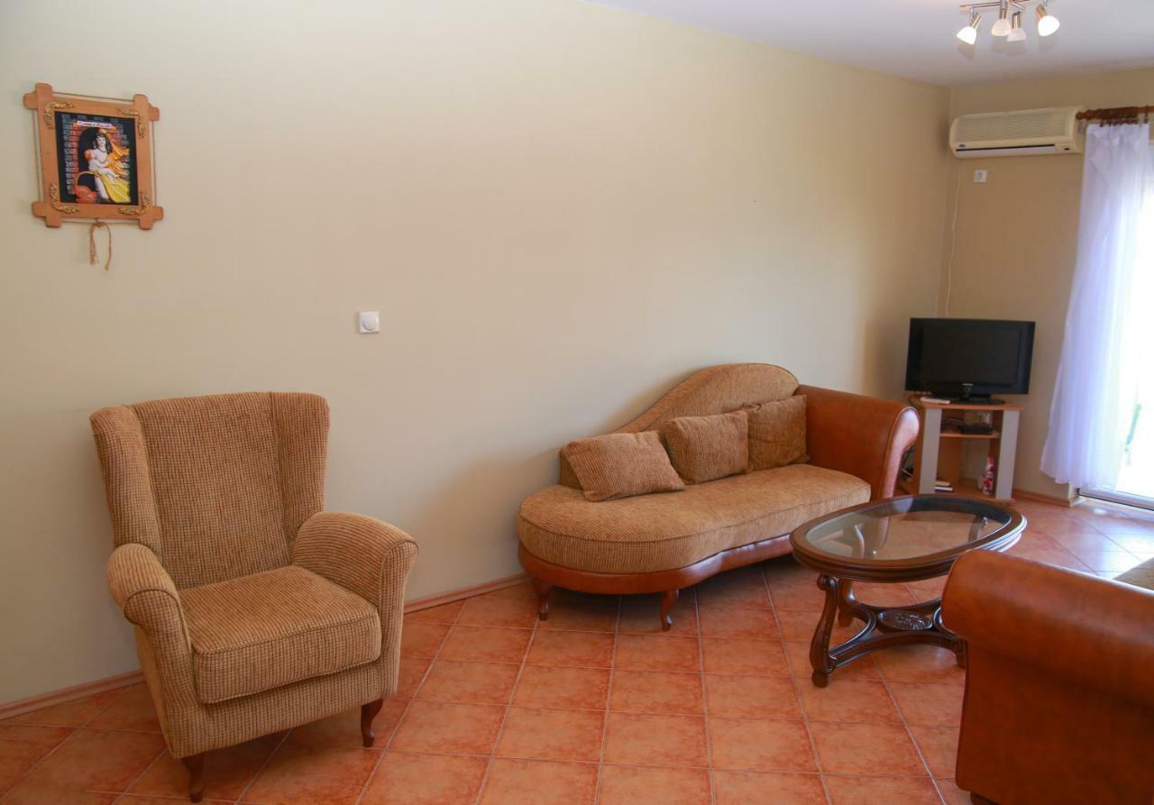 Ana Apartment Budva Luaran gambar